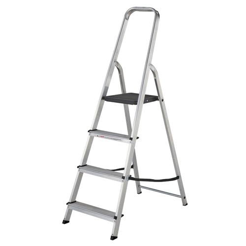 4 Tread Atlas Step Ladder