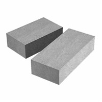 440x215x102mm Precast Concrete Padstone PAD12