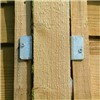 46mm Fence Panel Clip