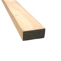 50x100 Hardwood Timber PAR