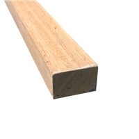 50x75 Hardwood Timber PAR