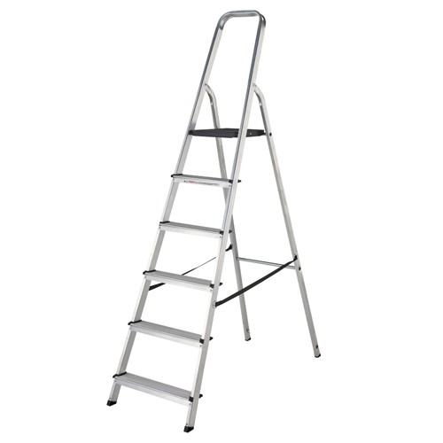 6 Tread Atlas Step Ladder