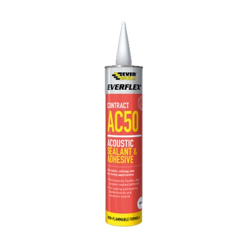 AC50 Acoustic Adhesive