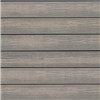Apex Grooved Deck Board - Arctic Birch