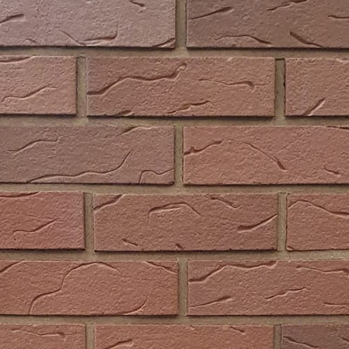 aspen red brick