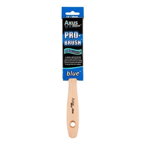 Axus Blue Pro Brush