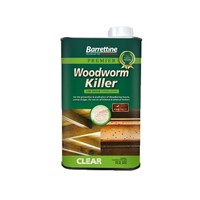 Barrettine 1L Woodworm Killer