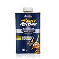 Barrettine 1ltr Paint Panther Paint Stripper