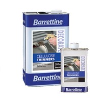 Barrettine 250ml Cellulose Thinners