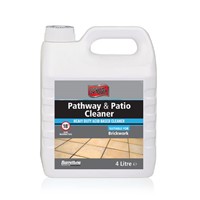 Barrettine 4L Knockout Pathway & Patio Cleaner