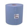 Blue Rolls 2 Ply Centrefeed Towel 150m