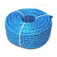 Blue Rope Reel