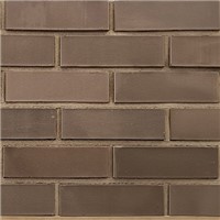 buckingham brown bricks
