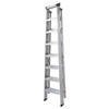 Builders Step Ladder