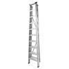 Builders Step Ladder