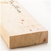 C24 Carcassing Timber