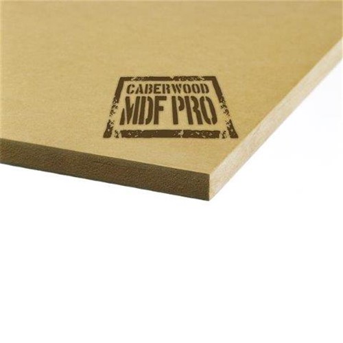 Caberwood Pro 9mm