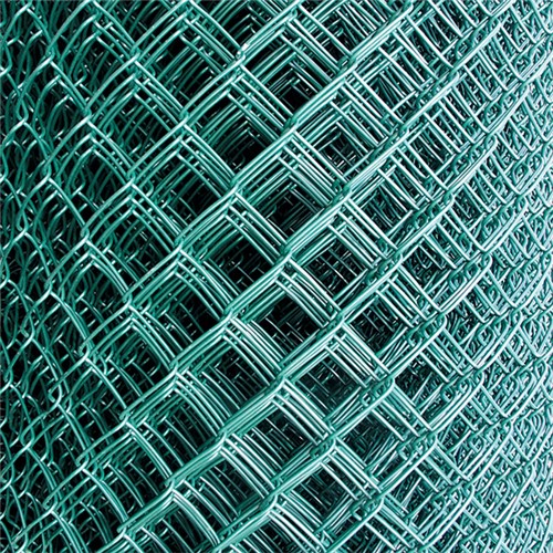 Chainlink Fencing 0.9 x 25m