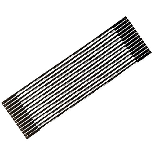 Coping Saw Blades Pack