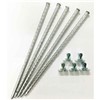 CORE EDGE 300mm Pins + Clips Accessory Pack (pk 5)