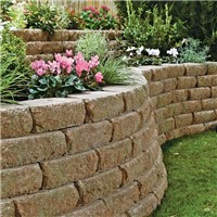 Croft Stone Garden Walling
