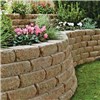 Croft Stone Garden Walling