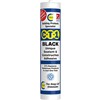 CT1 Black Unique Sealant & Adhesive 290ml