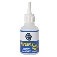 CT1 Superfast Plus Adhesive 50ml