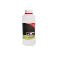 Cure It 1ltr Acetone Solvent Cleaner