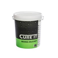 Cure It Cure It Mixing Bucket 10L
