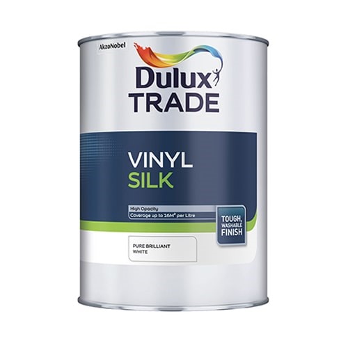 Dulux PBW Vinyl Silk