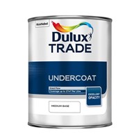 Dulux Trade 5L Pure Brilliant White High Gloss