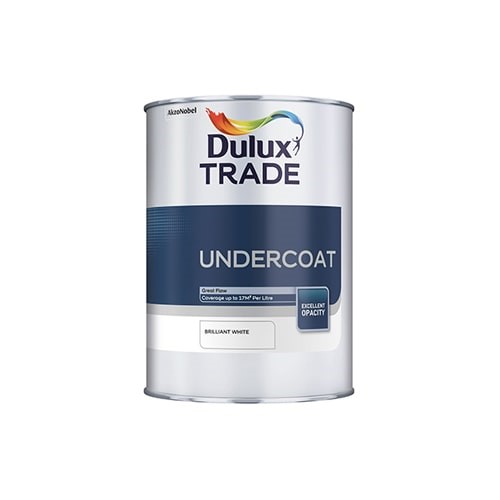 Dulux Trade PBW Undercoat