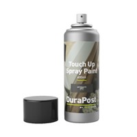 Durapost Anthracite Grey 400ml Touch-up Spray