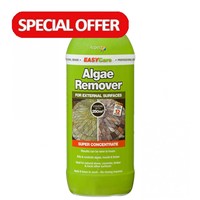 Easycare 1 Litre Concentrate Algae Remover