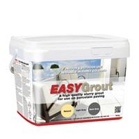 Easygrout Paving Grout 15kg Light Grey