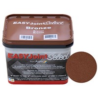 Easyjoint Select Jointing Compound 12.5kg Bronze