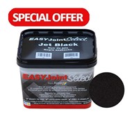 Easyjoint Select Jointing Compound 12.5kg Jet Black