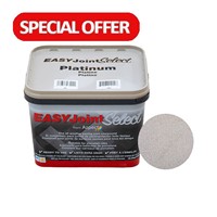 Easyjoint Select Jointing Compound 12.5kg Platinum