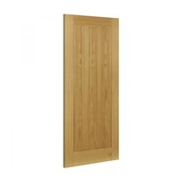 Ely Internal Oak Door 1981x457x35mm