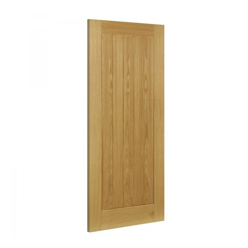 Ely Internal Oak Door