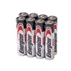 Energizer 8 Pack AAA Batteries XMS23