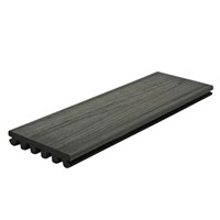 Enhance Naturals 25x140x4880 Calm Water Grooved Edge Composite Deck