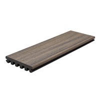 Enhance Naturals 25x140x4880 Rocky Harbour Grooved Edge Composite Deck