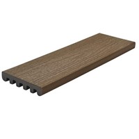 Enhance Naturals 25x140x4880 Toasted Sand Square Edge Composite Deck