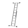 Extended Ladder