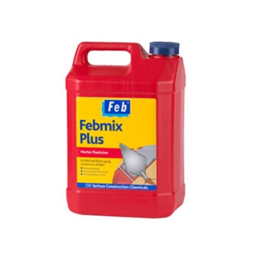 Febmix Plus 5l
