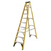 Fibreglass Step Ladder