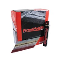 Firmahold CBRT63G 2.8 x 63mm Ringed Bright Trade Pack 3300no Inc Gas