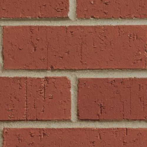 Forterra Yorkshire Red Blend Bricks